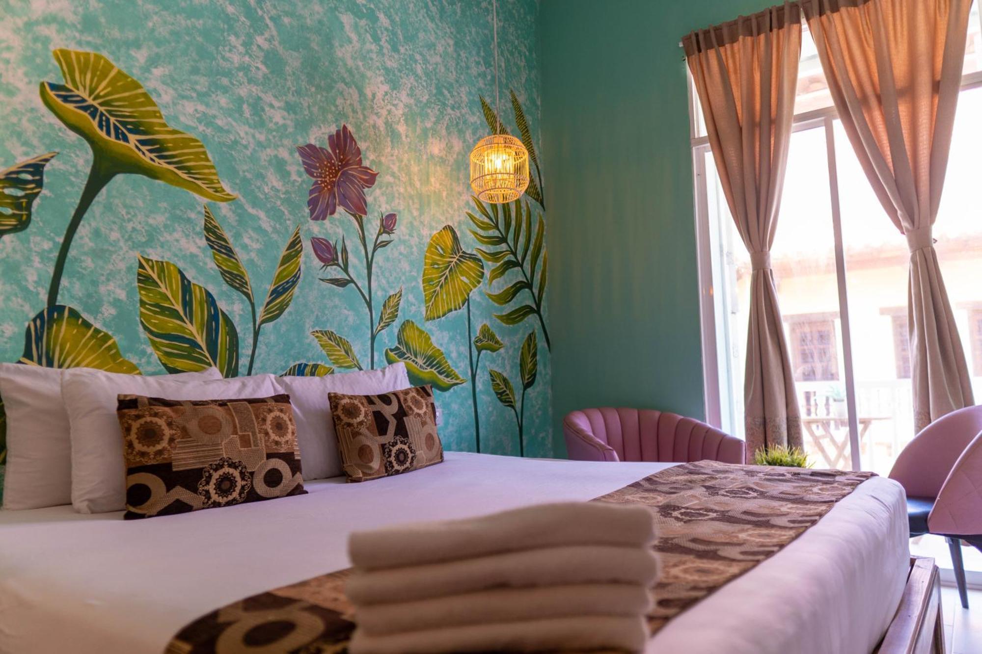 Casa Zahri Boutique Hotel *