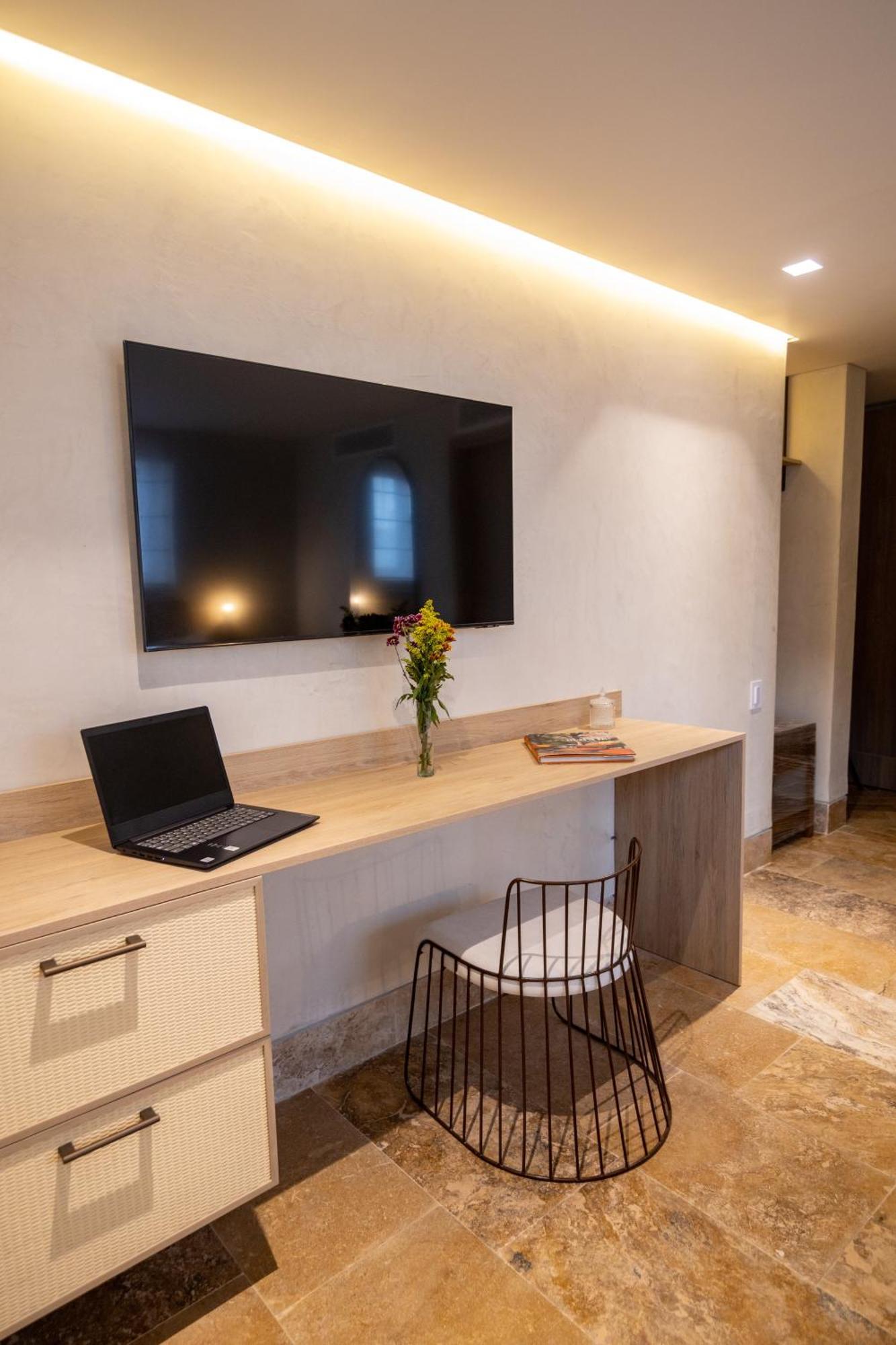 Voilá Centro Histórico Hotel Cartagena