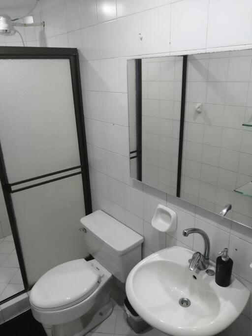 Apartamento Beautiful Apartment, Whit Sea View