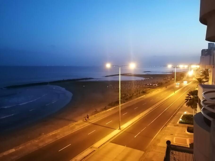 Apartamento Beautiful Apartment, Whit Sea View