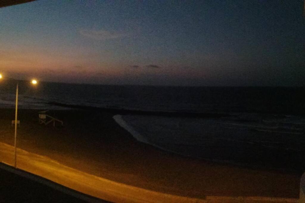 Beautiful Apartment, Whit Sea View Apartamento Cartagena