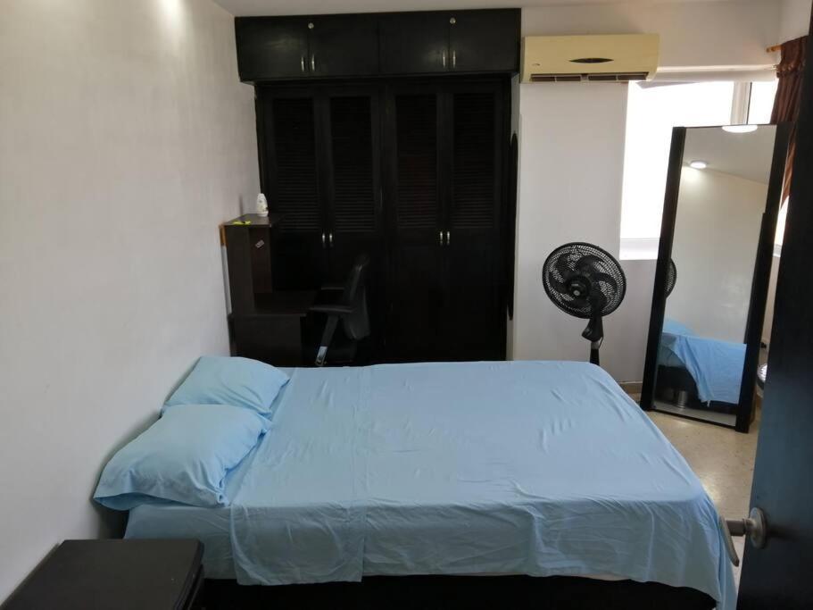 Apartamento Beautiful Apartment, Whit Sea View Cartagena