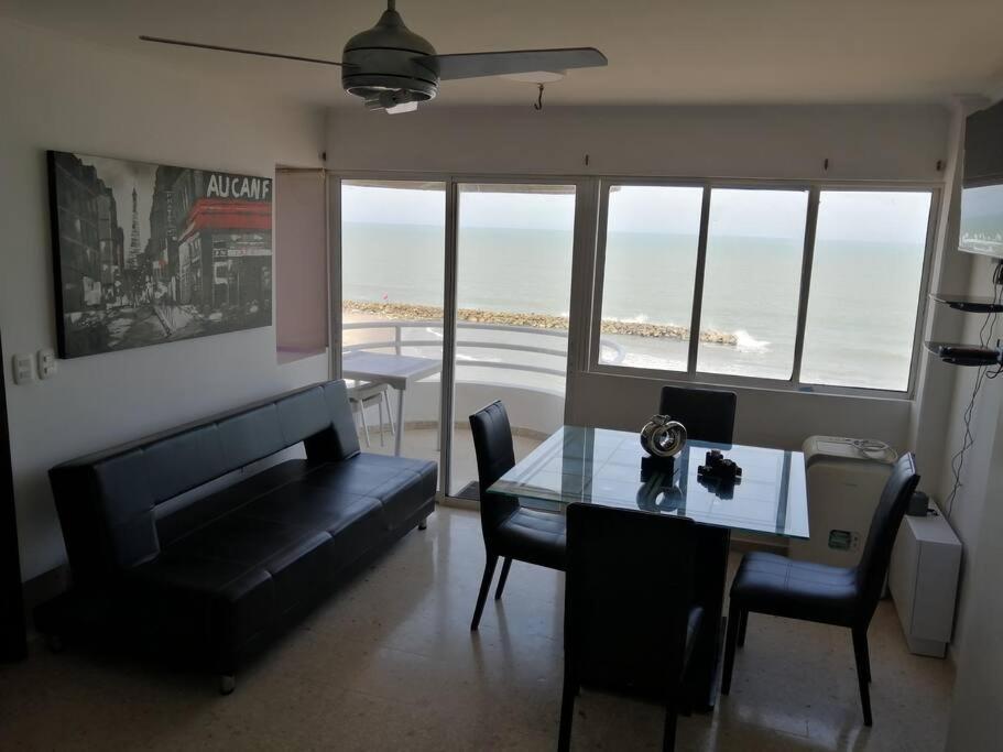 Beautiful Apartment, Whit Sea View Cartagena