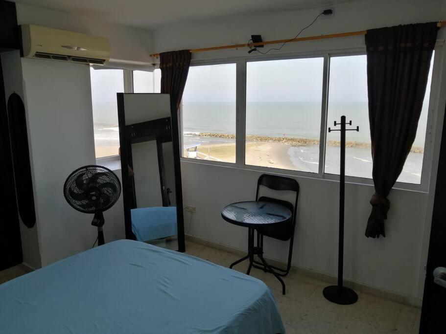 Beautiful Apartment, Whit Sea View