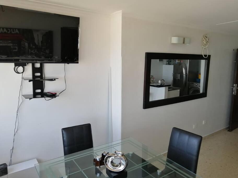 Apartamento Beautiful Apartment, Whit Sea View *