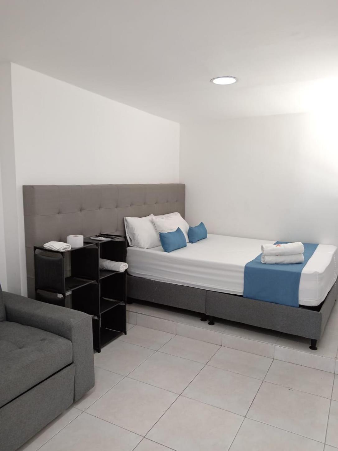 Comfy In Historic Center * Cartagena