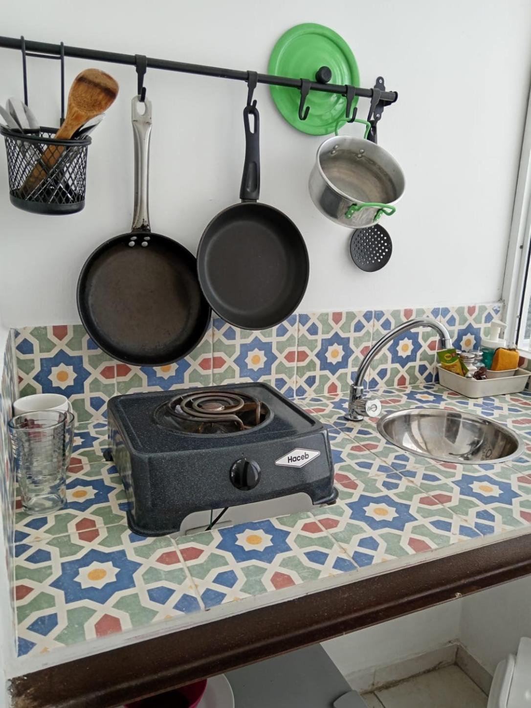 Apartamento Comfy In Historic Center *