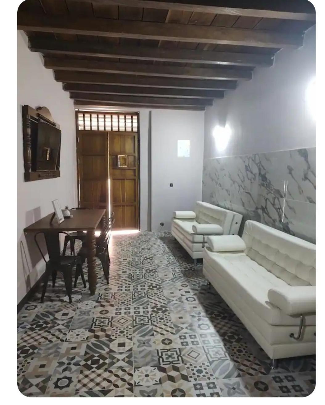 Apartamento Portalon De Magallanes Apto Familias