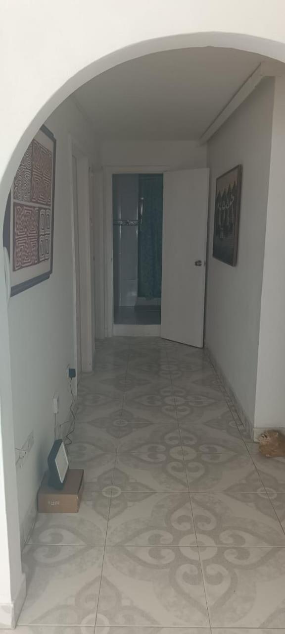 Delfines Cartagena,turismocolombia-fit Apartamento
