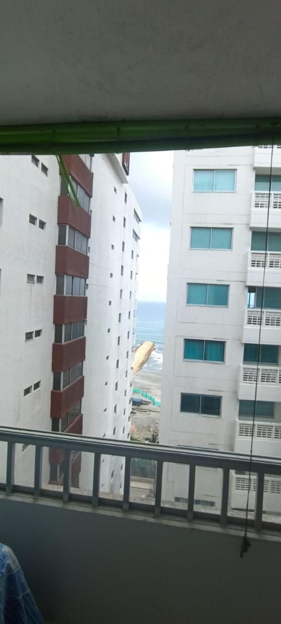 Apartamento Delfines Cartagena,turismocolombia-fit Cartagena