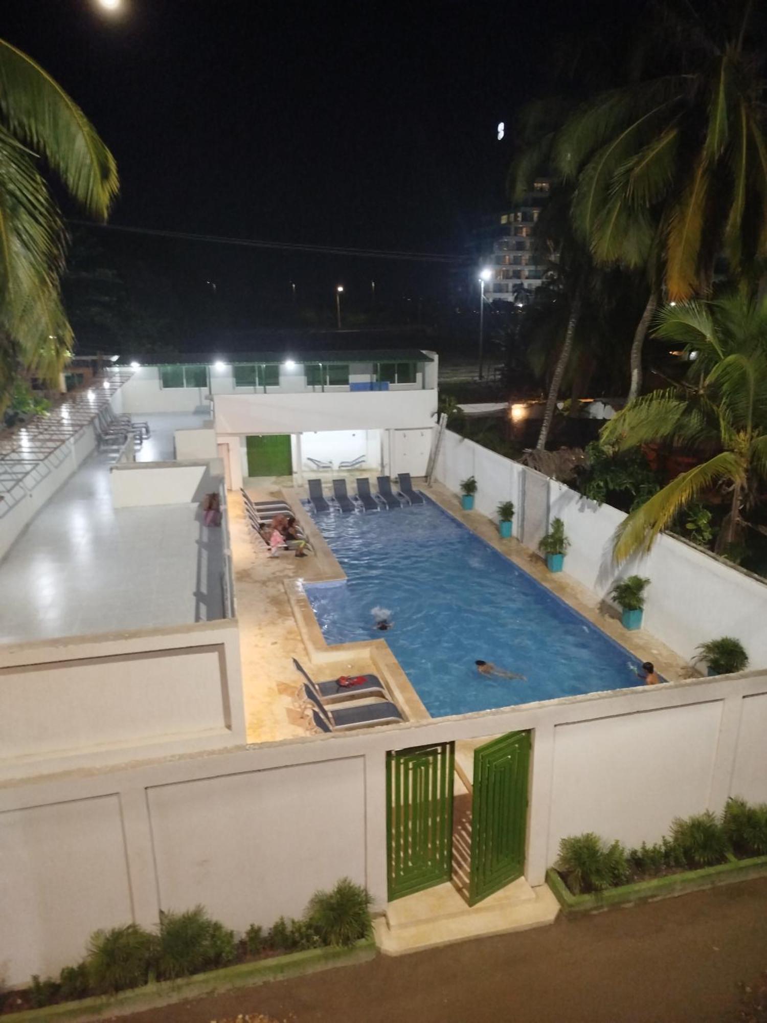 Boquilla Del Mar 2