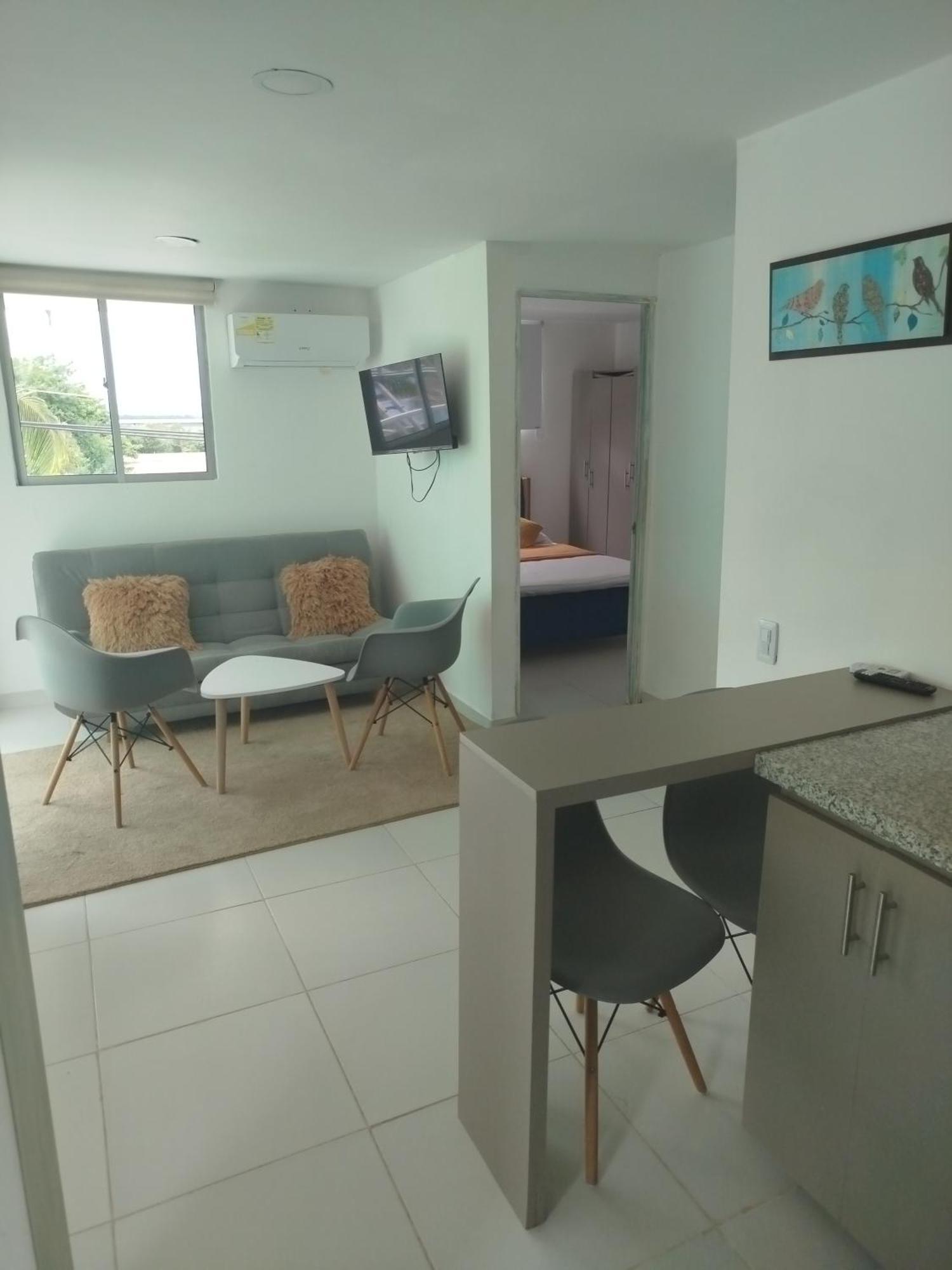 Boquilla Del Mar 2