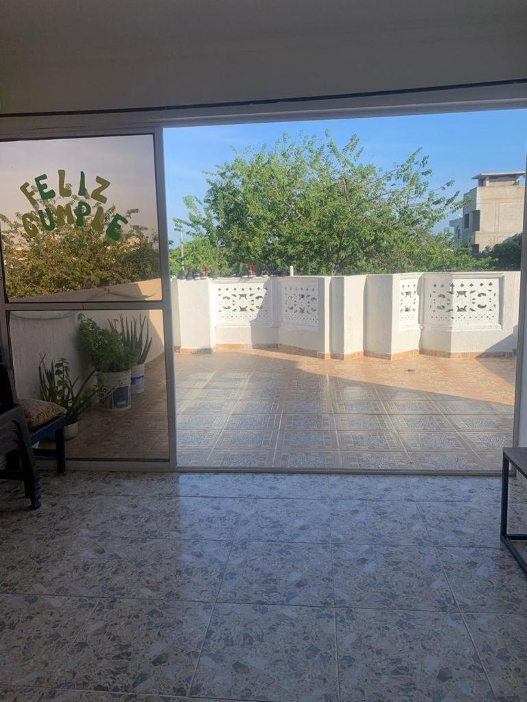 Vim Guest house Cartagena