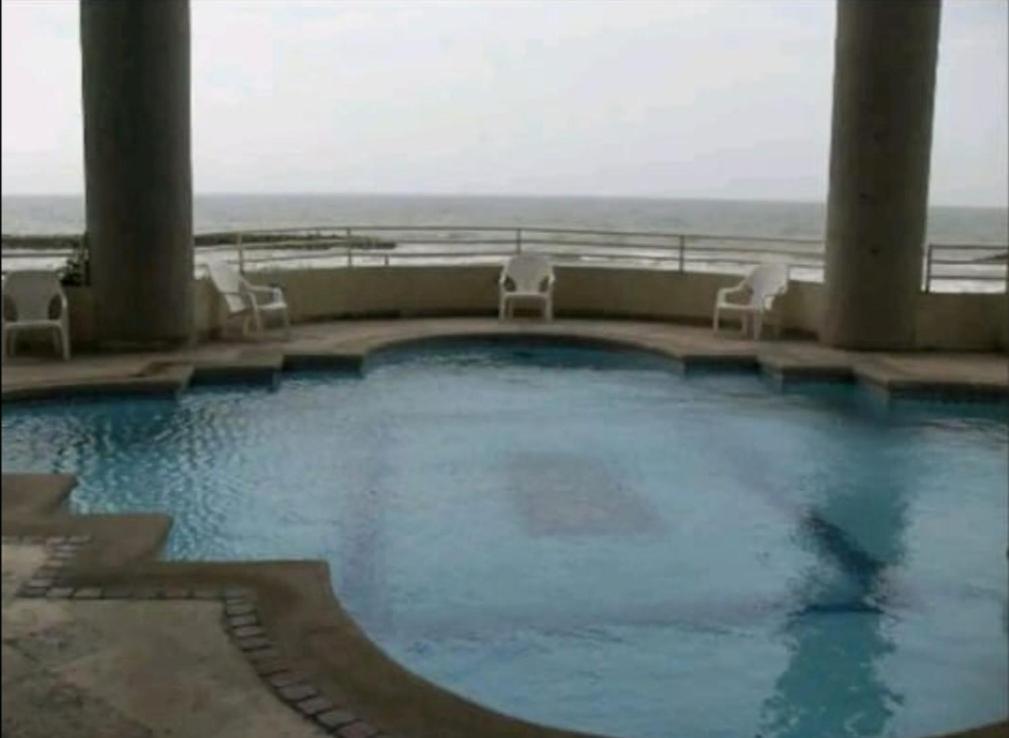 Beautiful Apartment, Whit Sea View * Cartagena