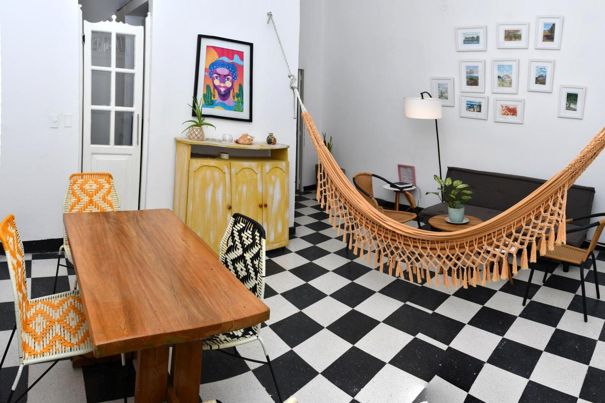 Casa Moni *