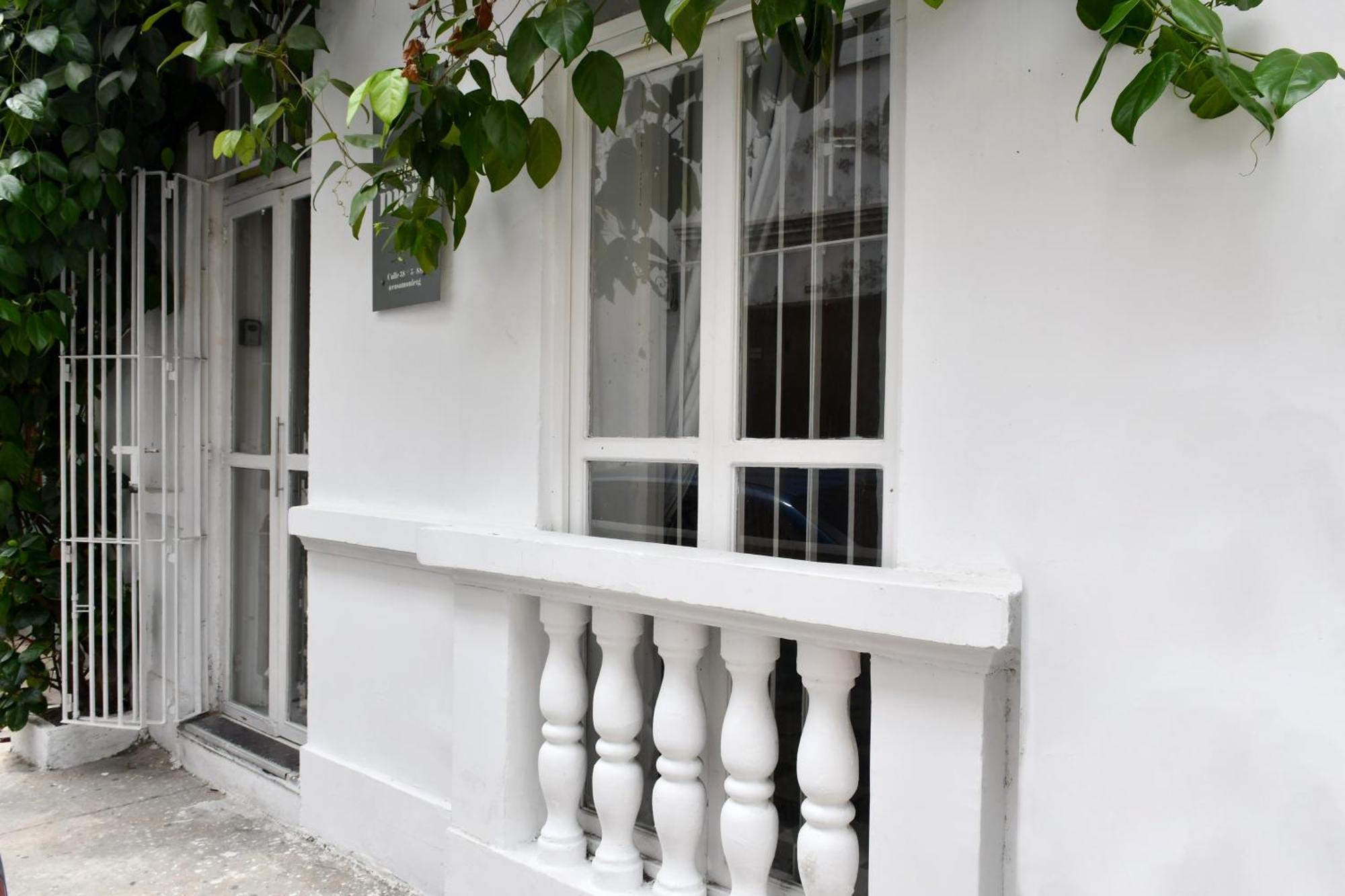 Casa Moni Apartamento