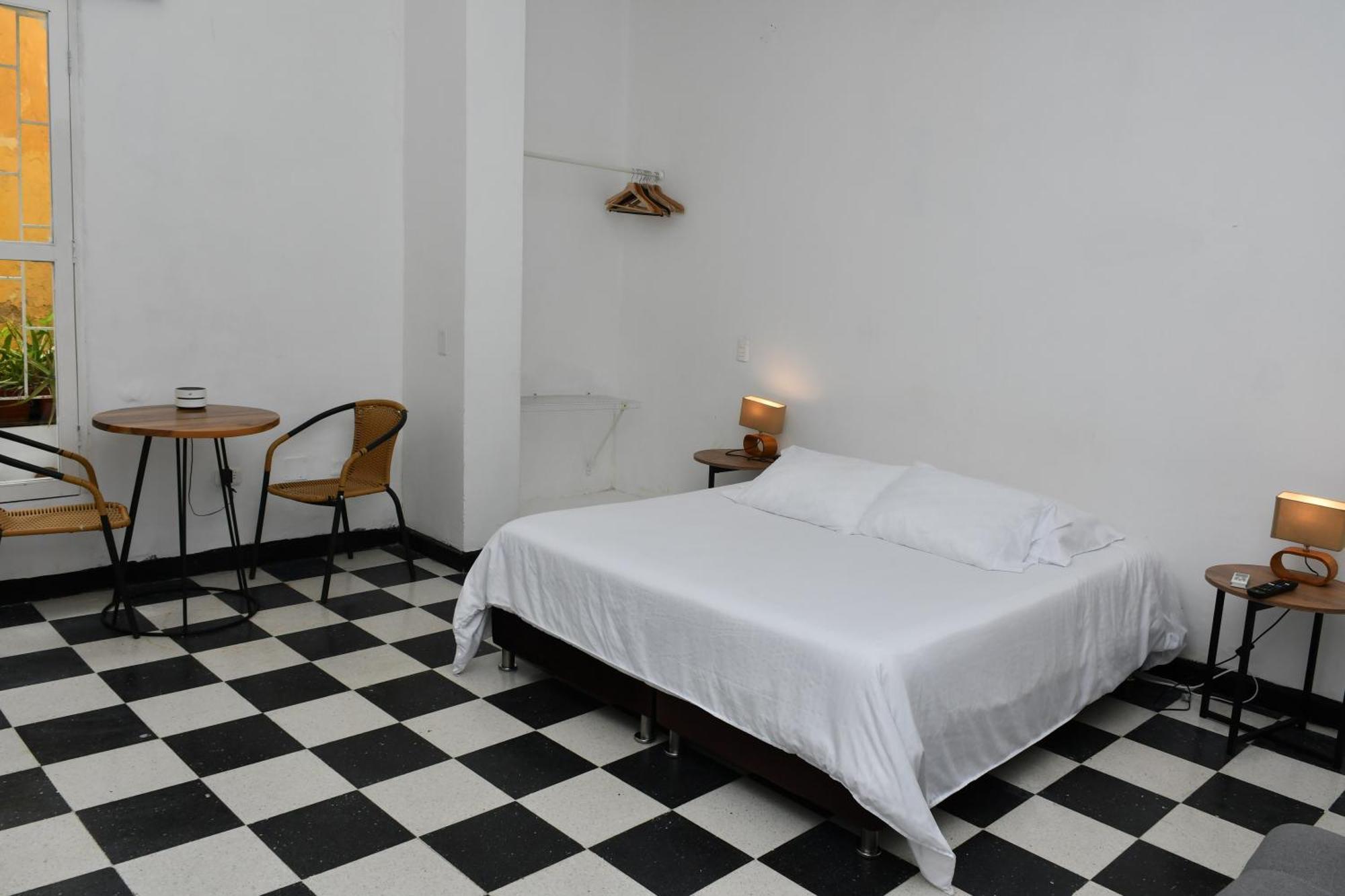 Apartamento Casa Moni