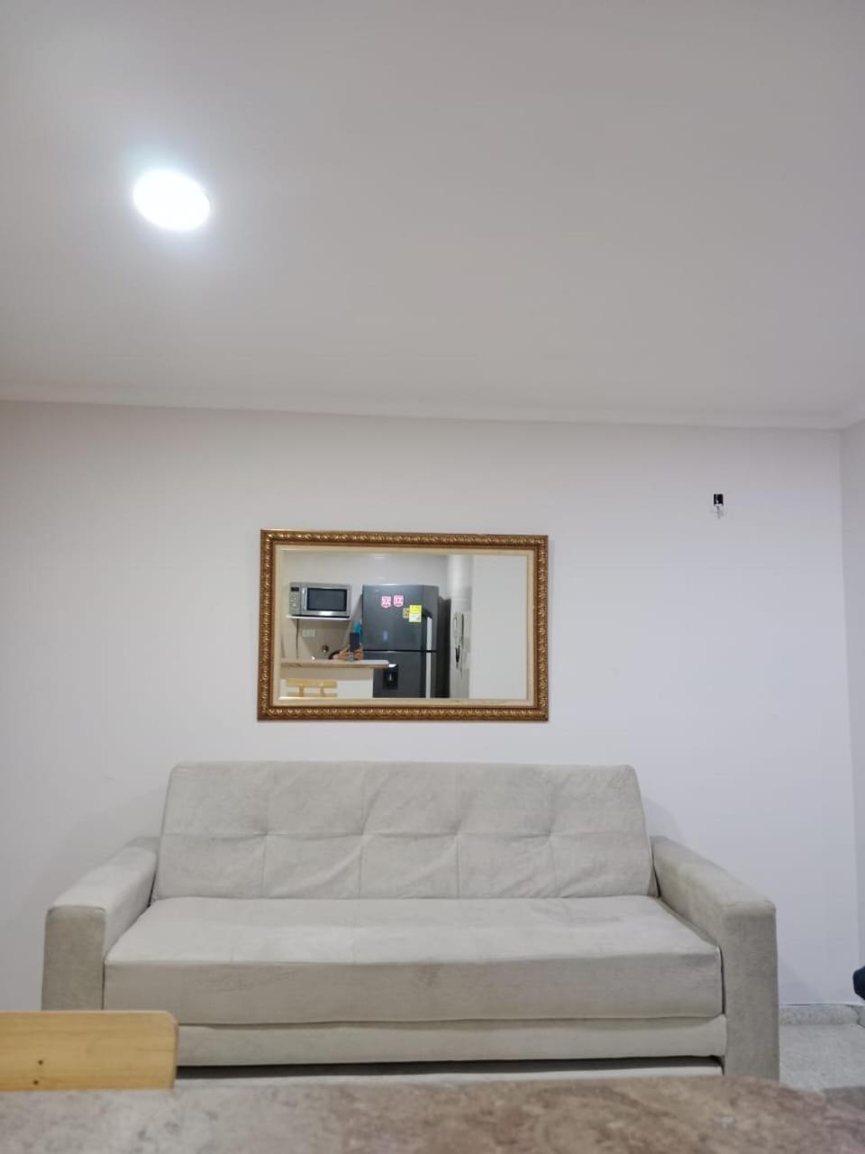 Apartamento Mar