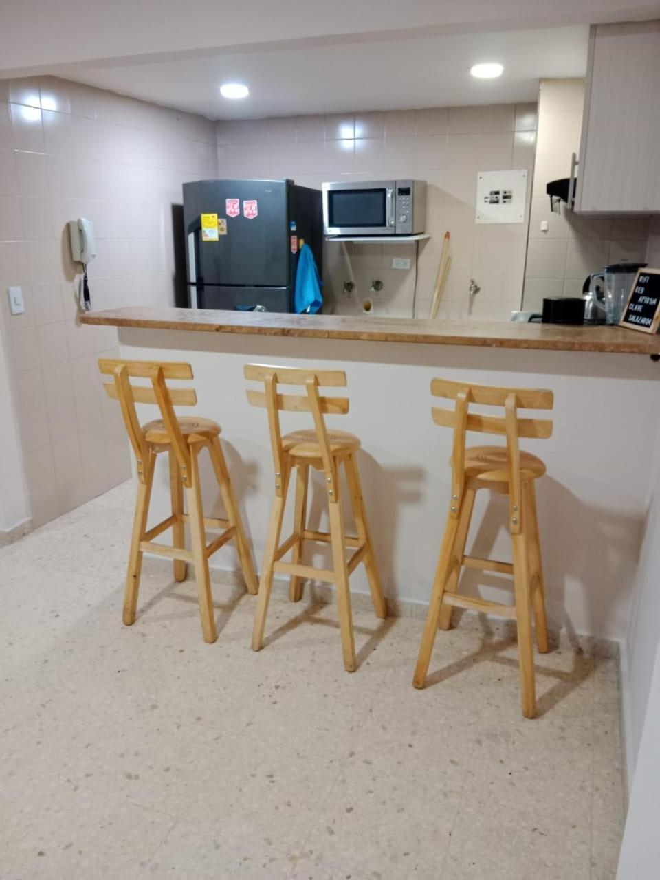 Mar Apartamento *