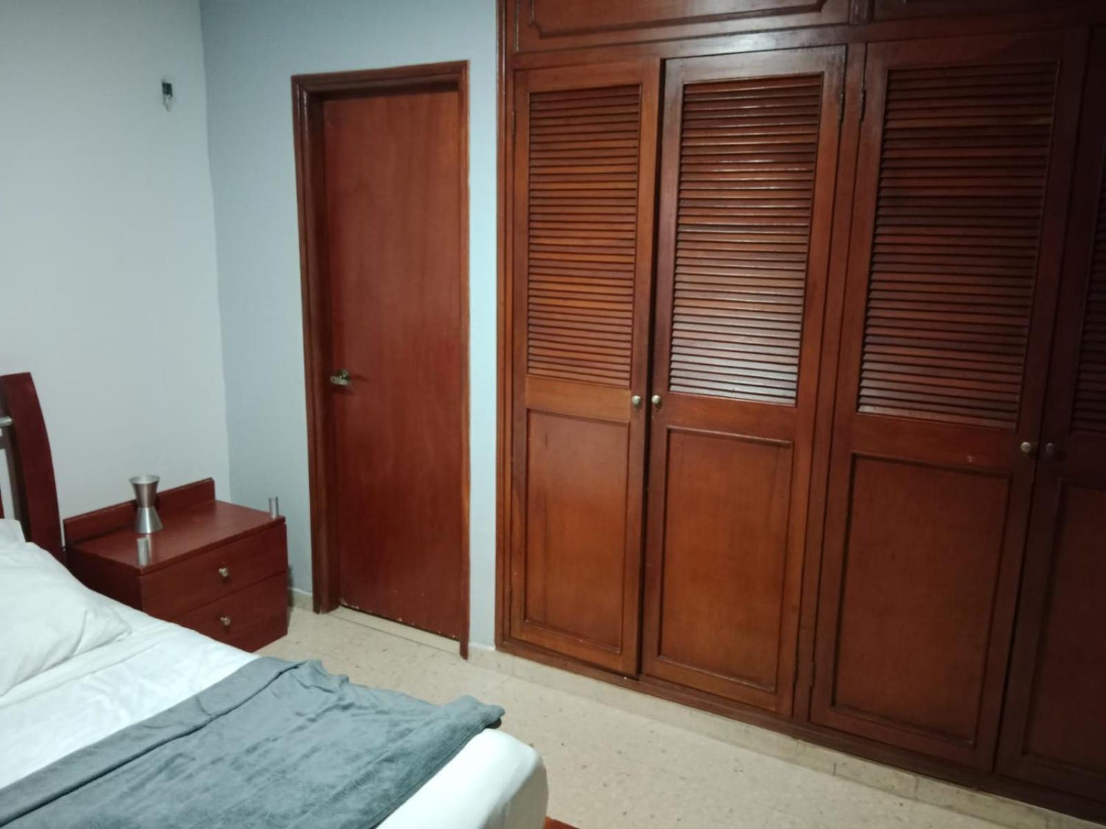 Apartamento Mar Cartagena