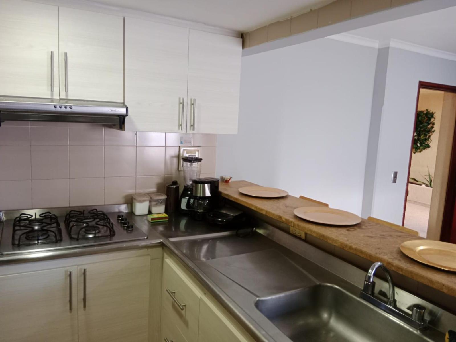 Apartamento Mar