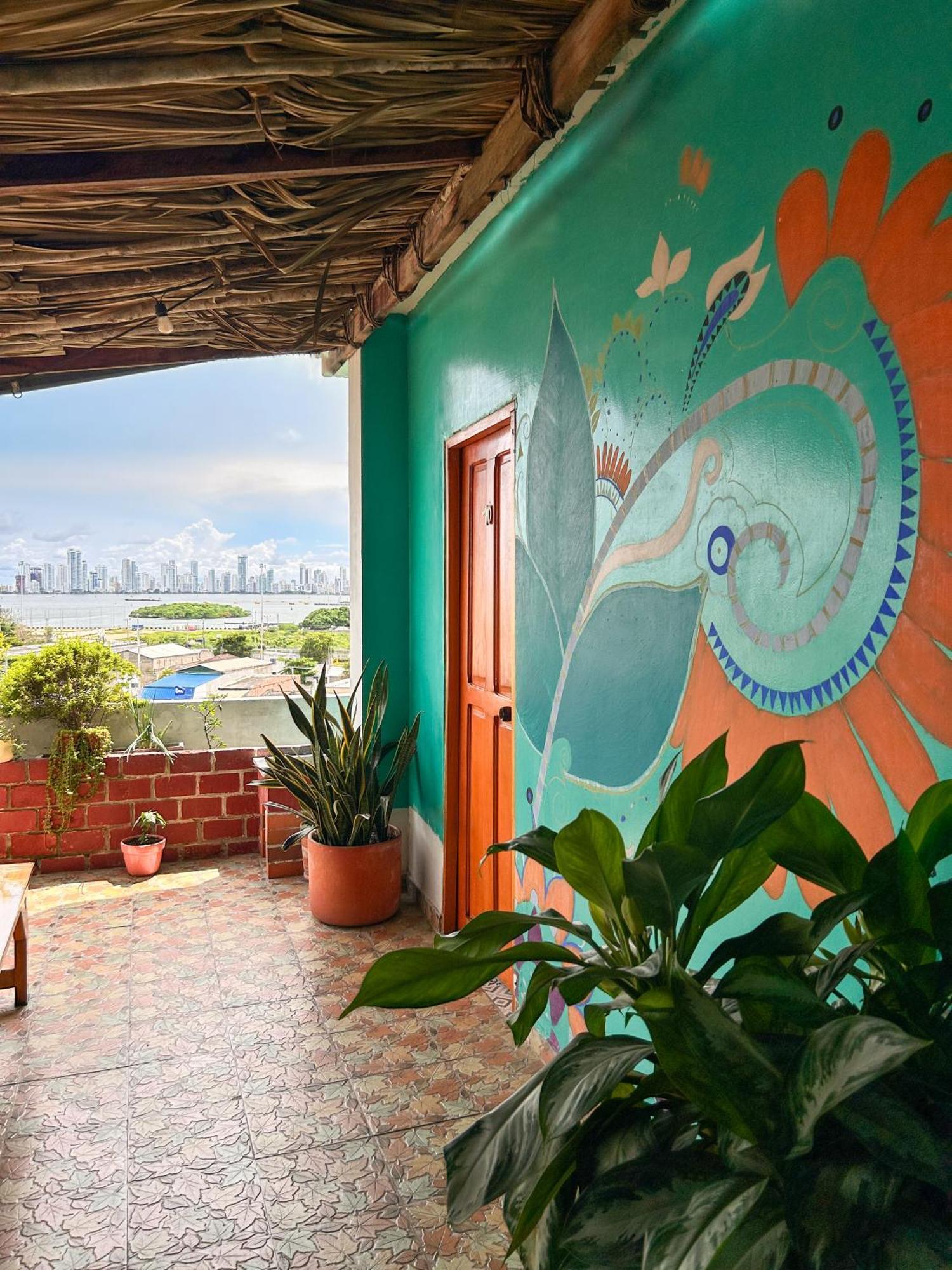 La Terraza De Estella *