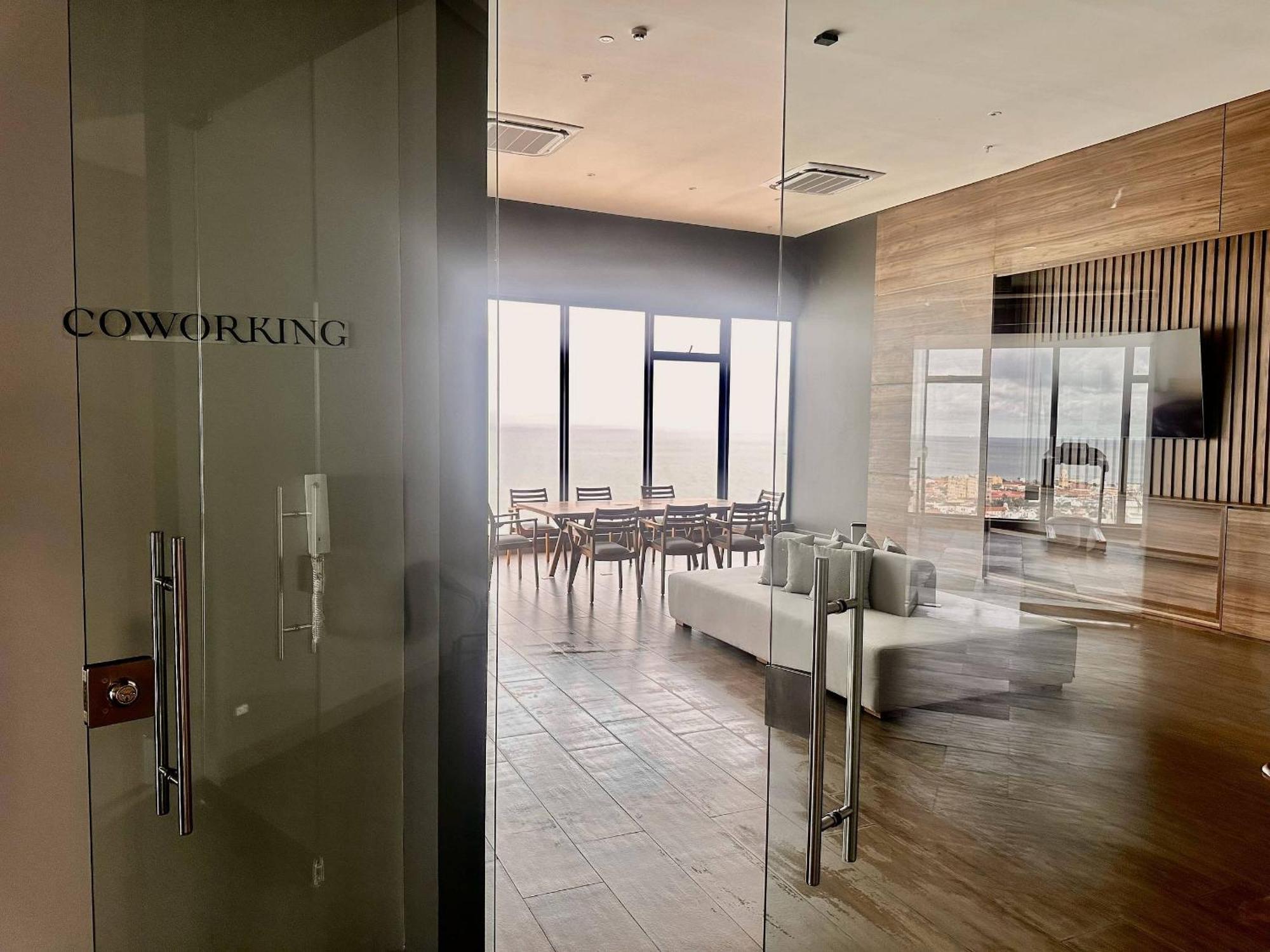 Apartamento U-go Vistas Al Mar Desde Murano Centro: Piscina, Jacuzzi Y Mas