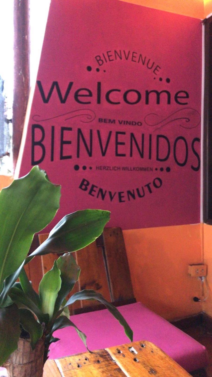 Casa La Vie En Rose Inn Cartagena