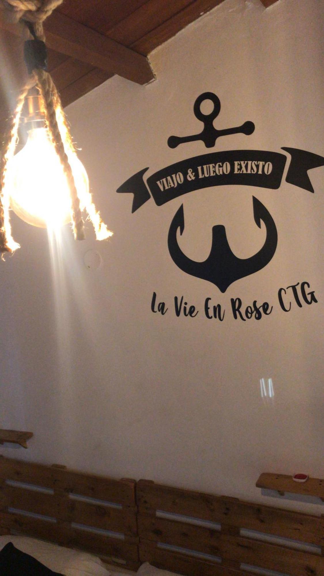 Casa La Vie En Rose Inn