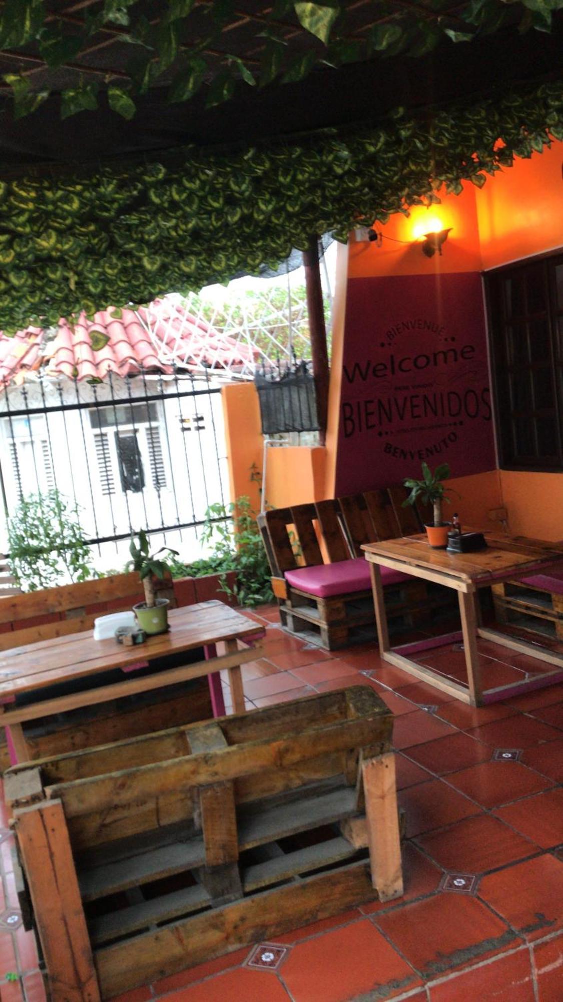 Inn Casa La Vie En Rose Cartagena