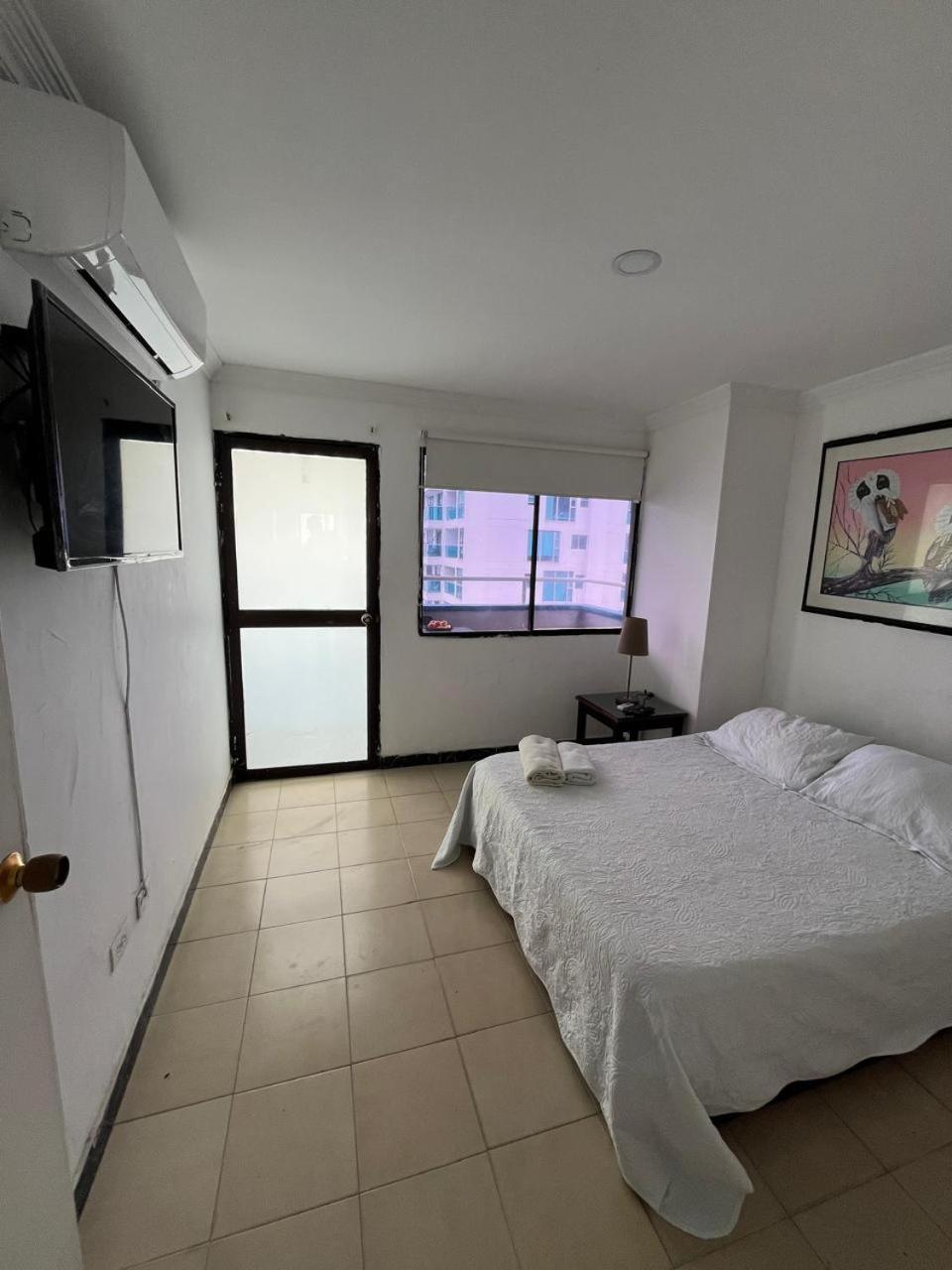 Apartamento Edificio Portofino Vistas De Cartagena