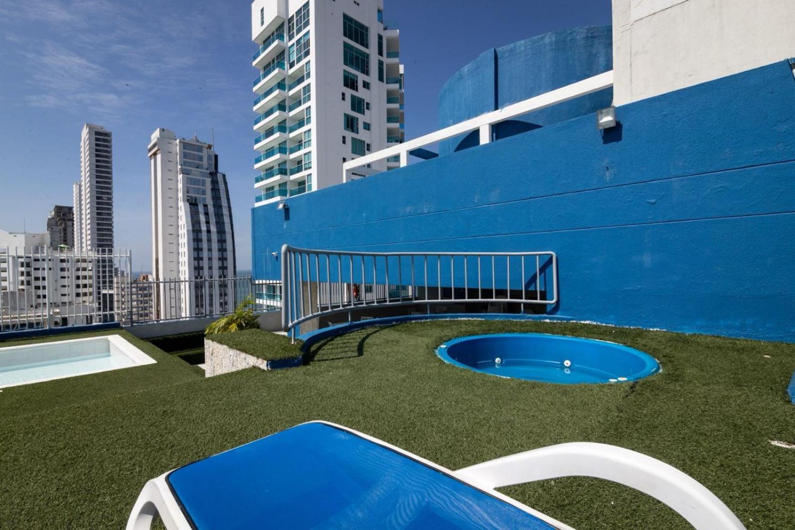 Apartamento Edificio Portofino Vistas De