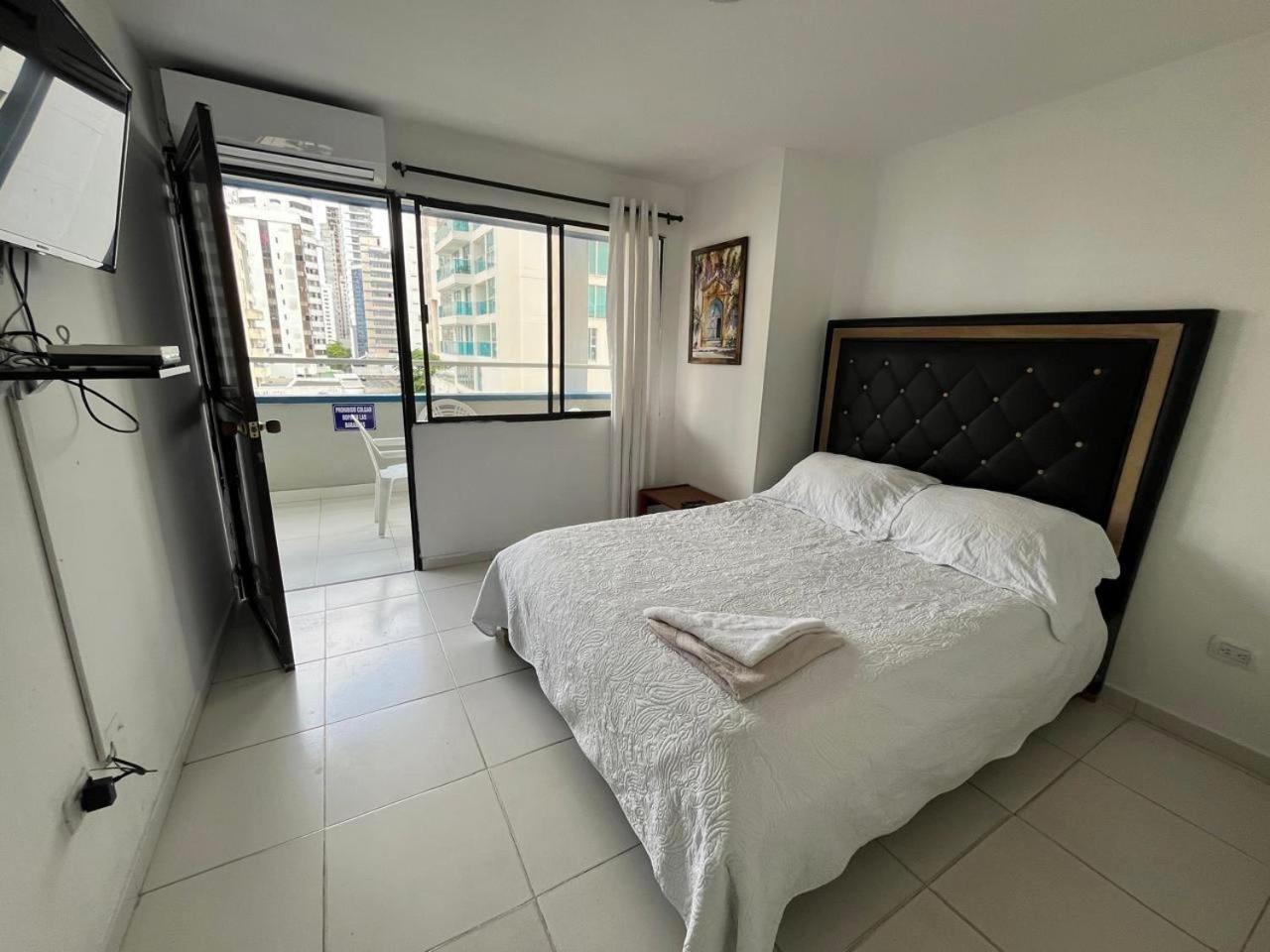Apartamento Edificio Portofino Vistas De