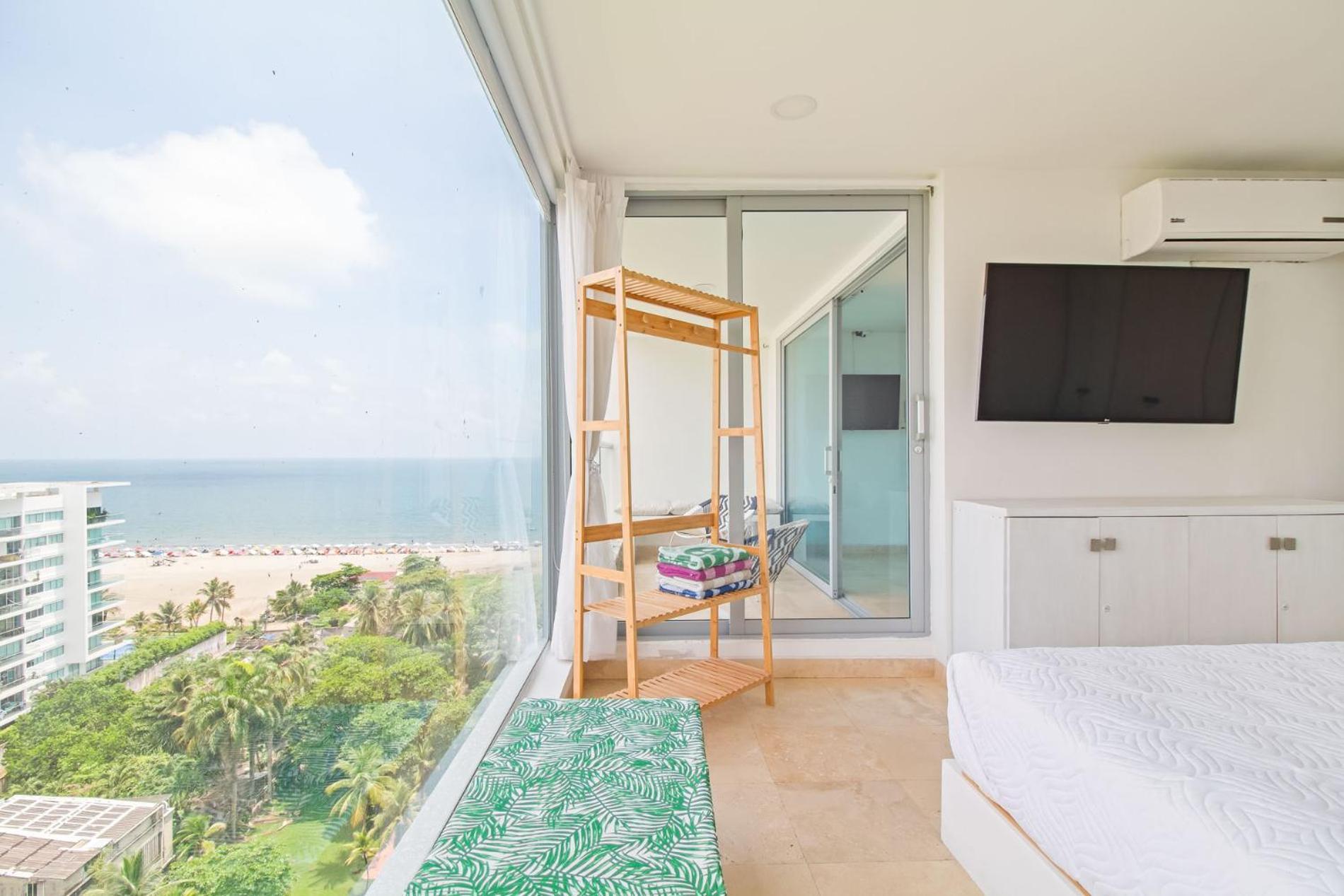 Apartamento Sensacional! Morros *