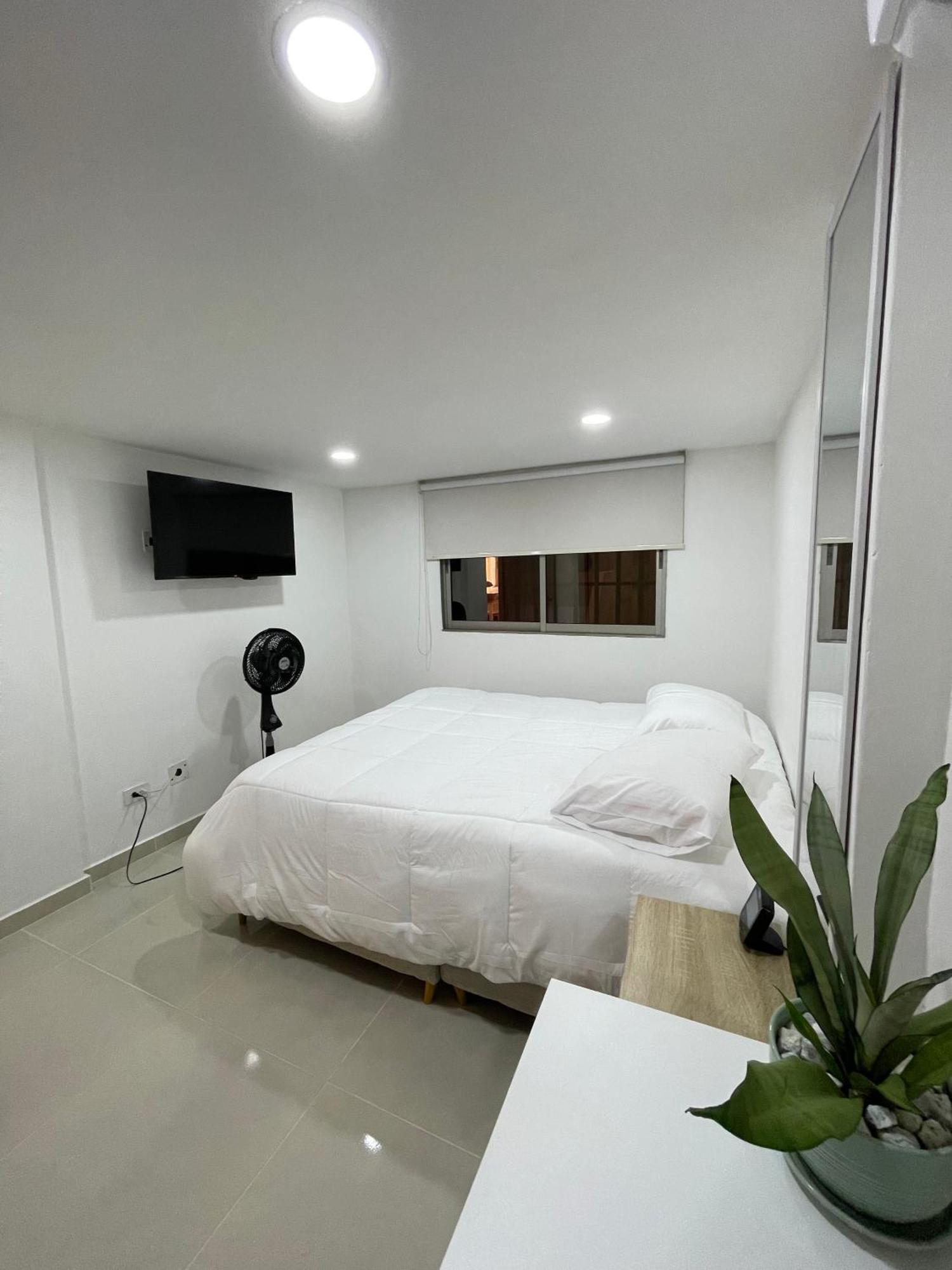 Apartment Mangata - Frente Al Mar Cartagena