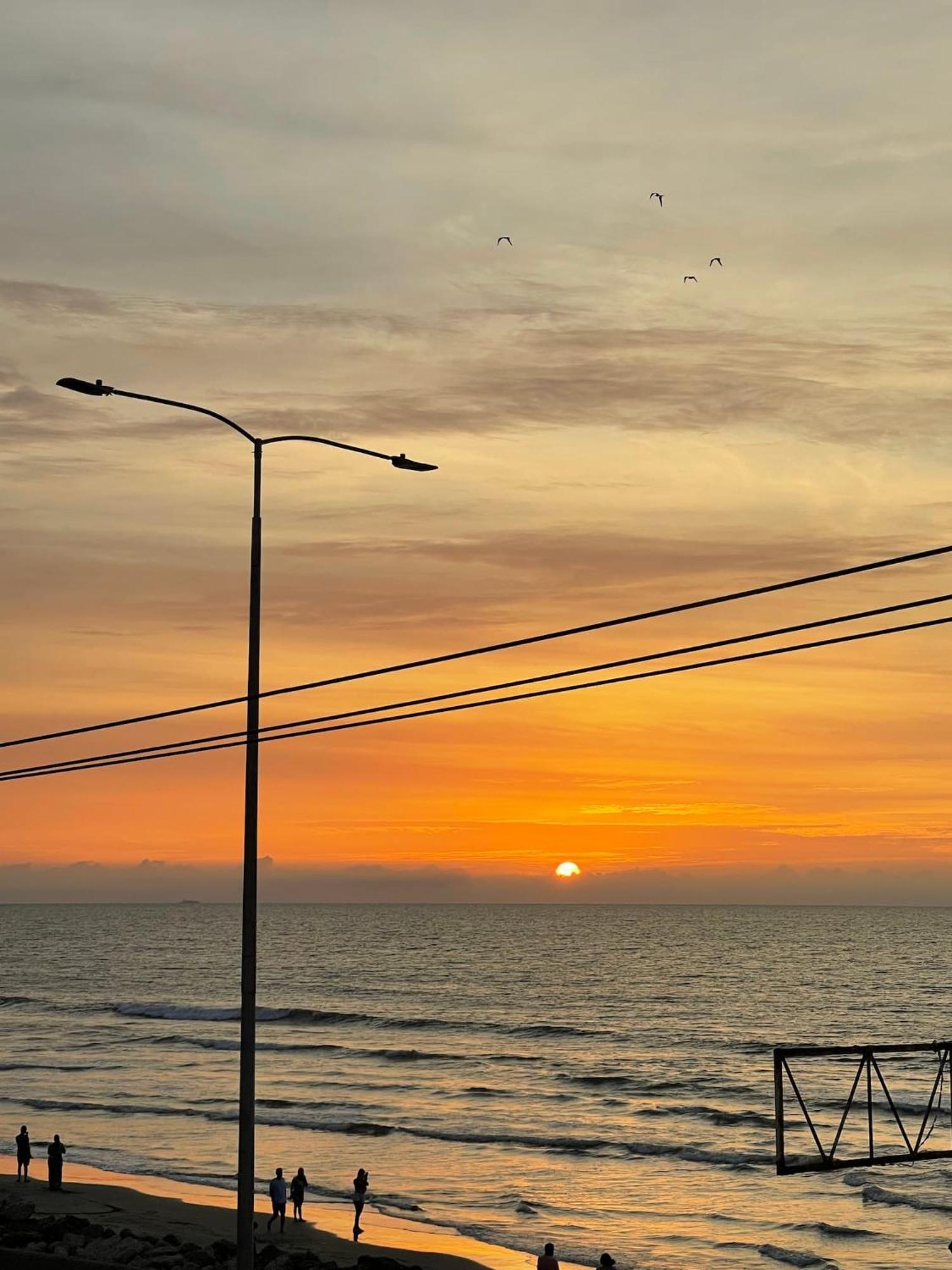 Mangata - Frente Al Mar