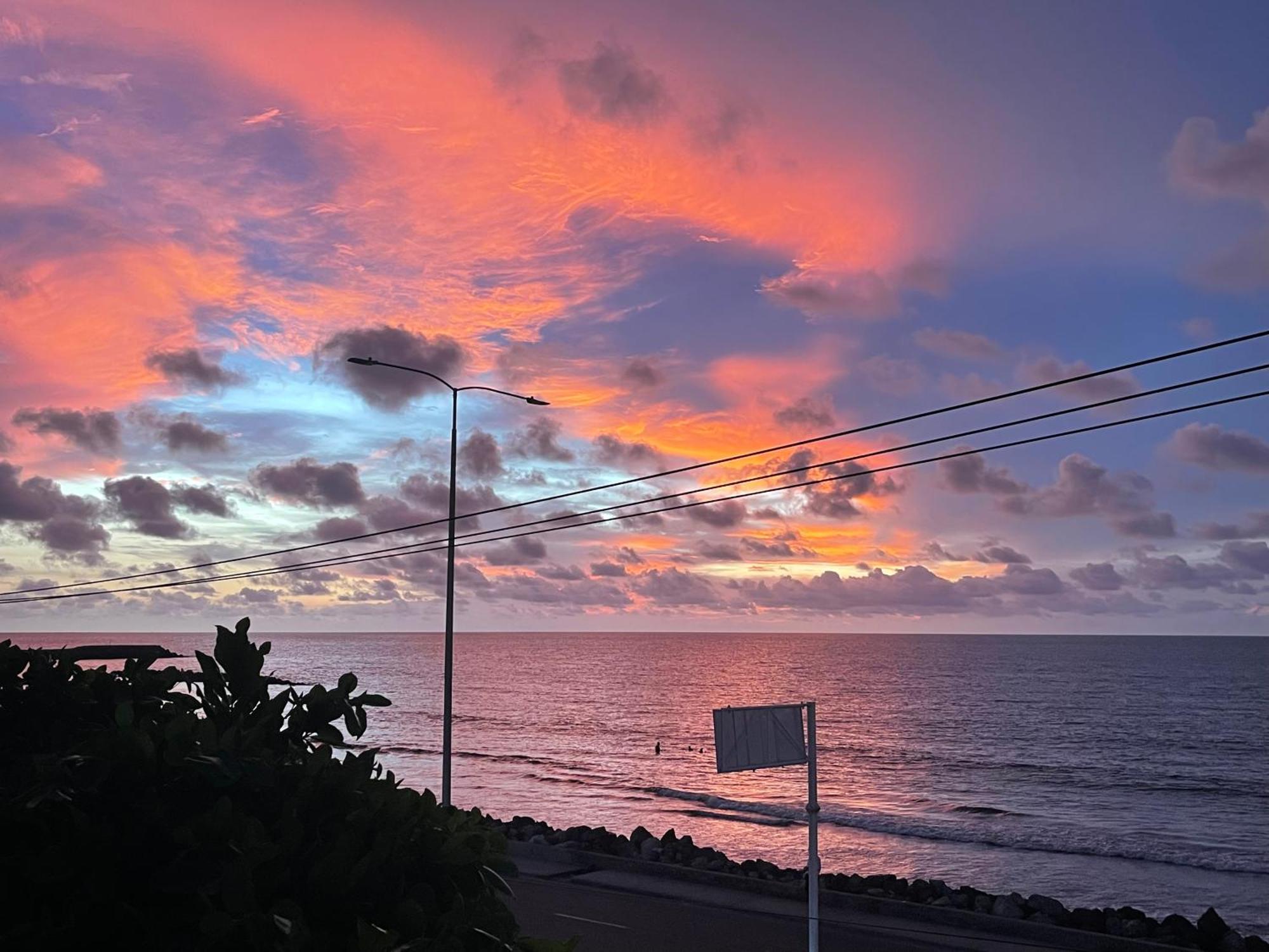 Apartment Mangata - Frente Al Mar *