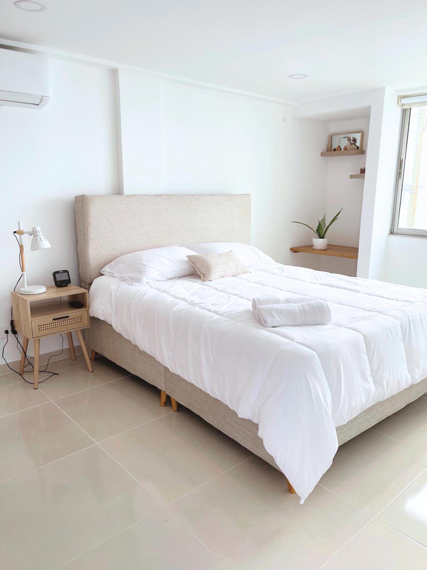 Apartment Mangata - Frente Al Mar Cartagena