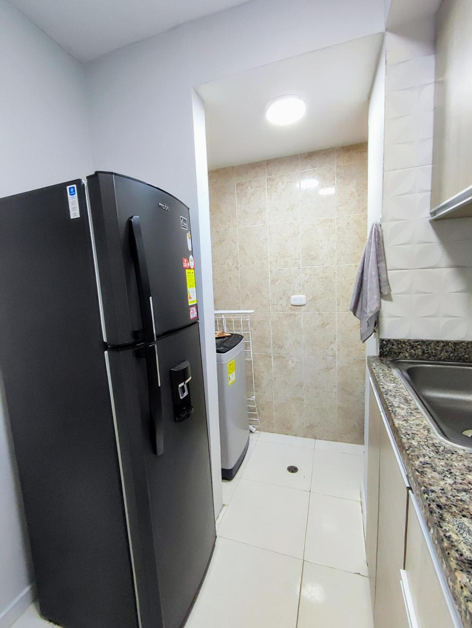 Apartamento 2005 Cartagena