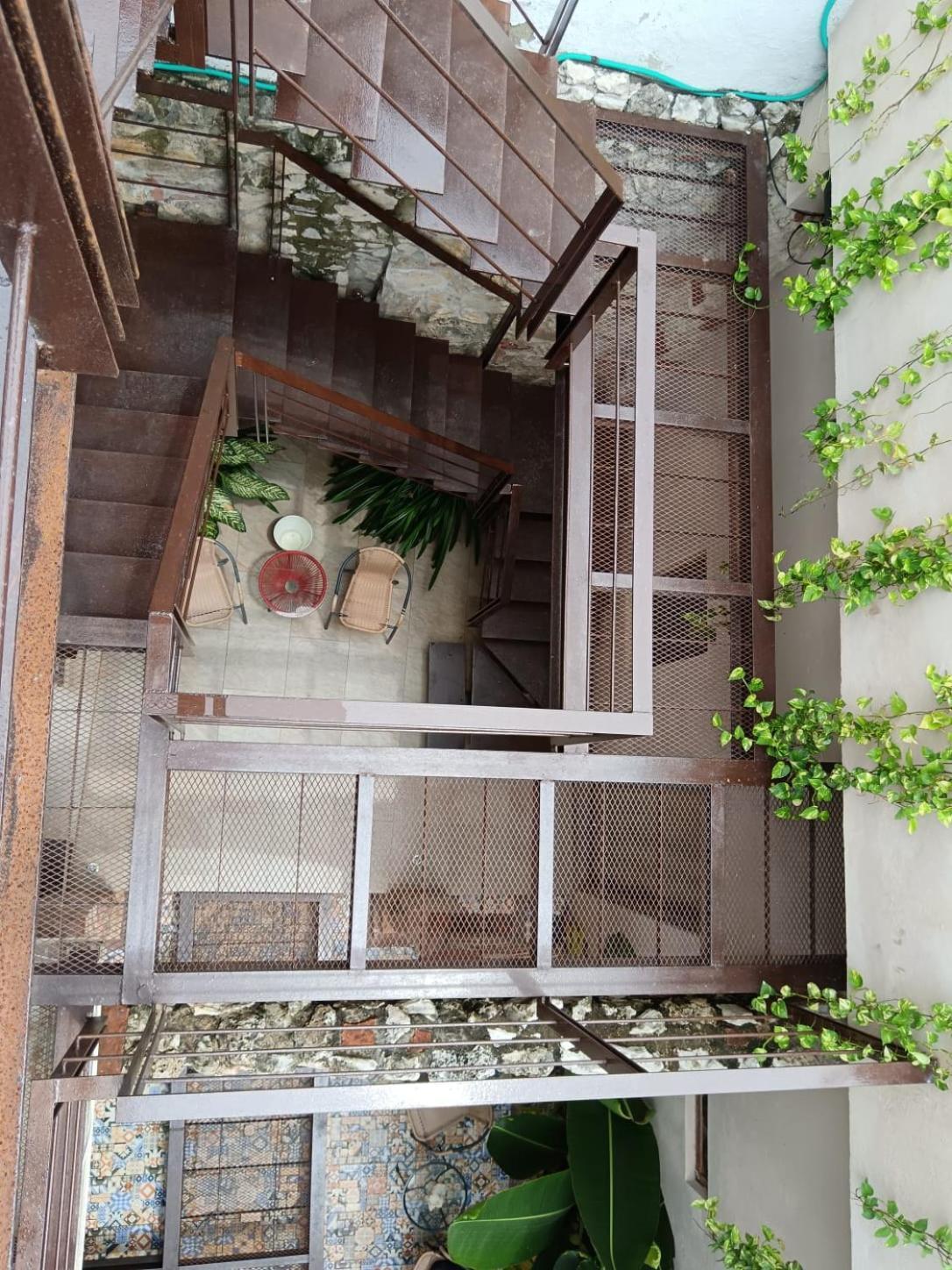 Beutiful With Private Patio - Twon C Cartagena