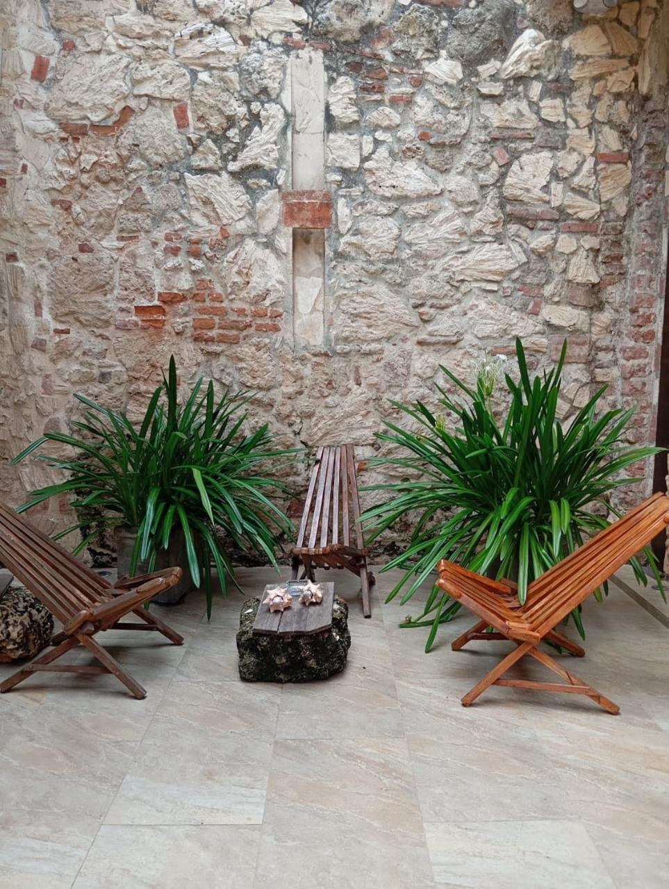 Apartamento Beutiful With Private Patio - Twon C