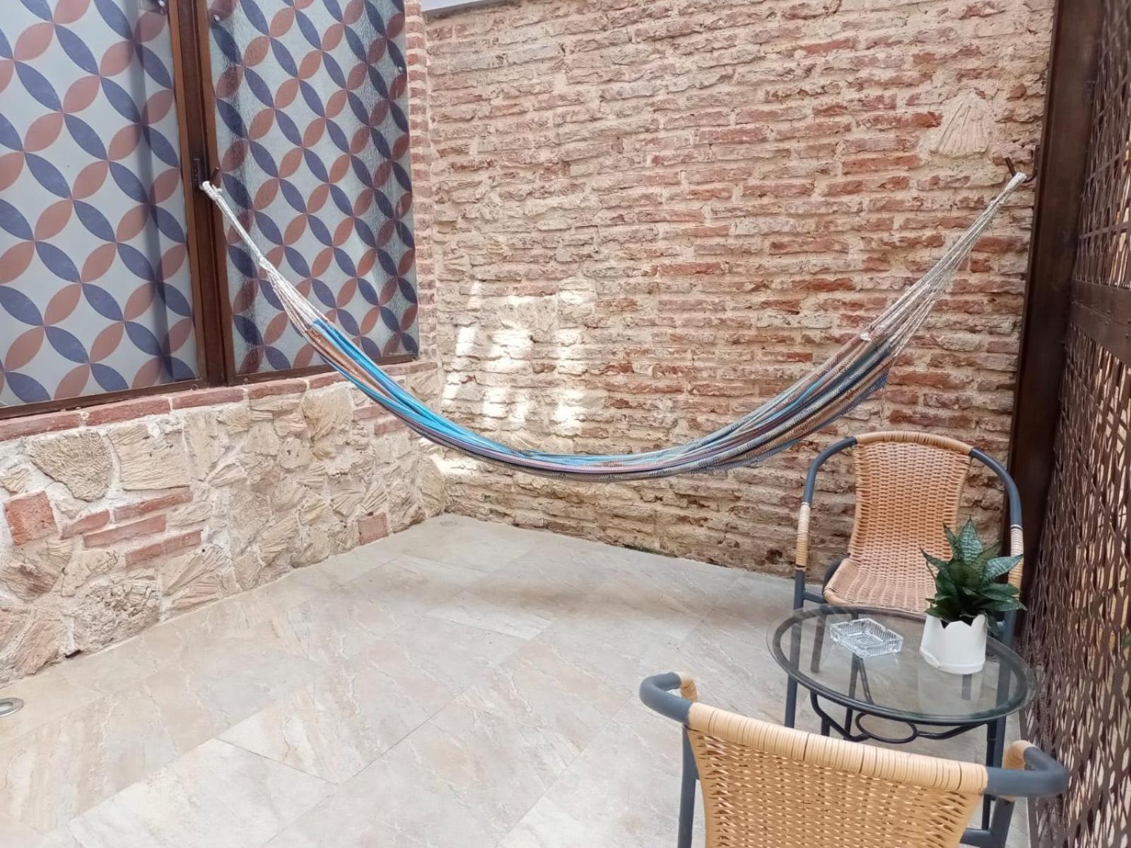 Beutiful With Private Patio - Twon C Cartagena