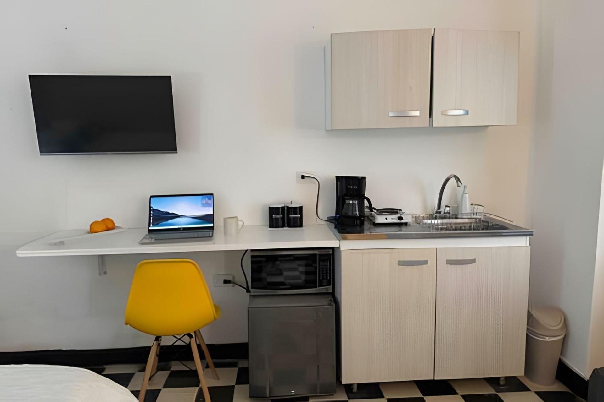 Apartamento Centrico Y Confortable Apto Casa Dona Yola 1