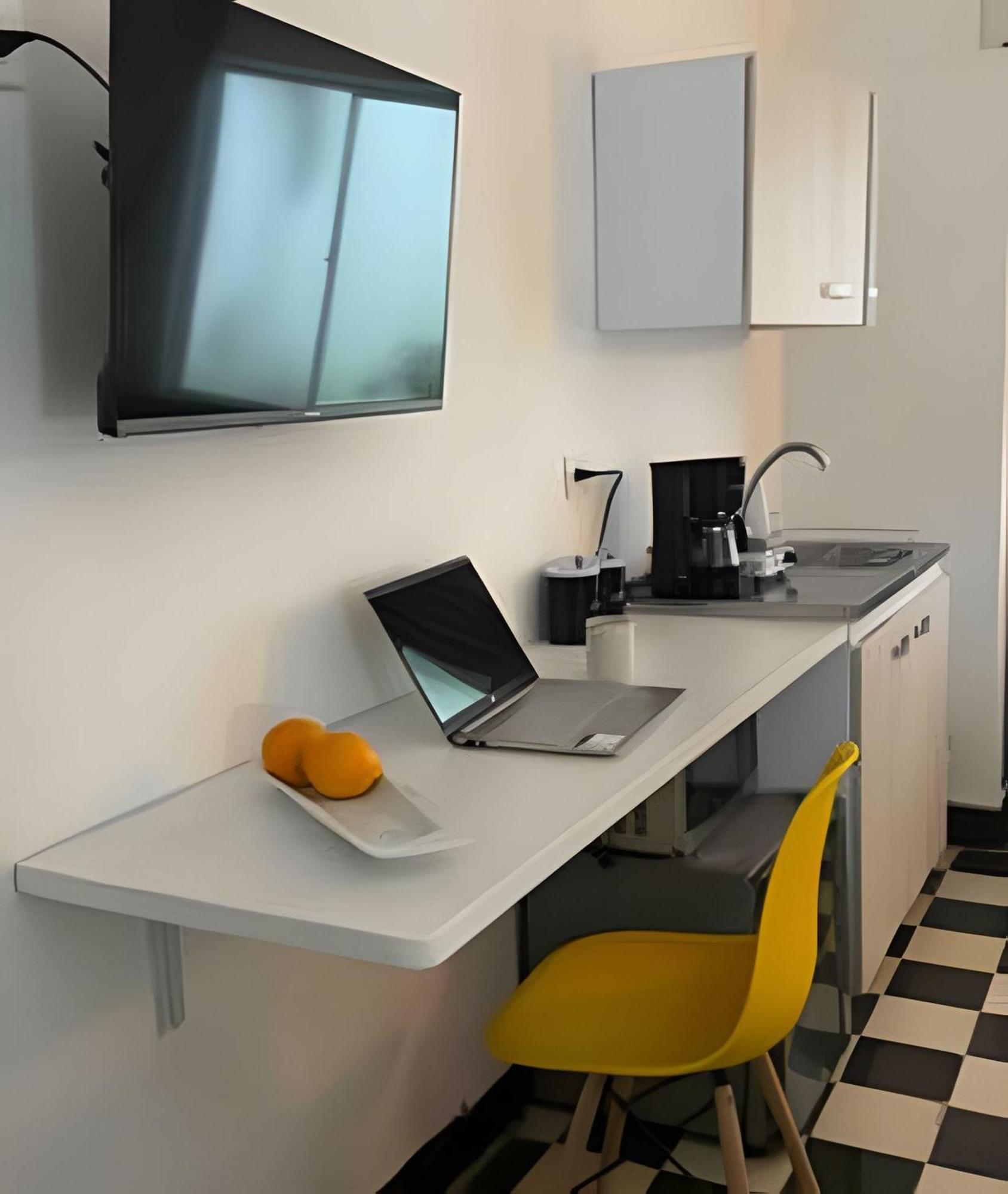 Apartamento Centrico Y Confortable Apto Casa Dona Yola 1