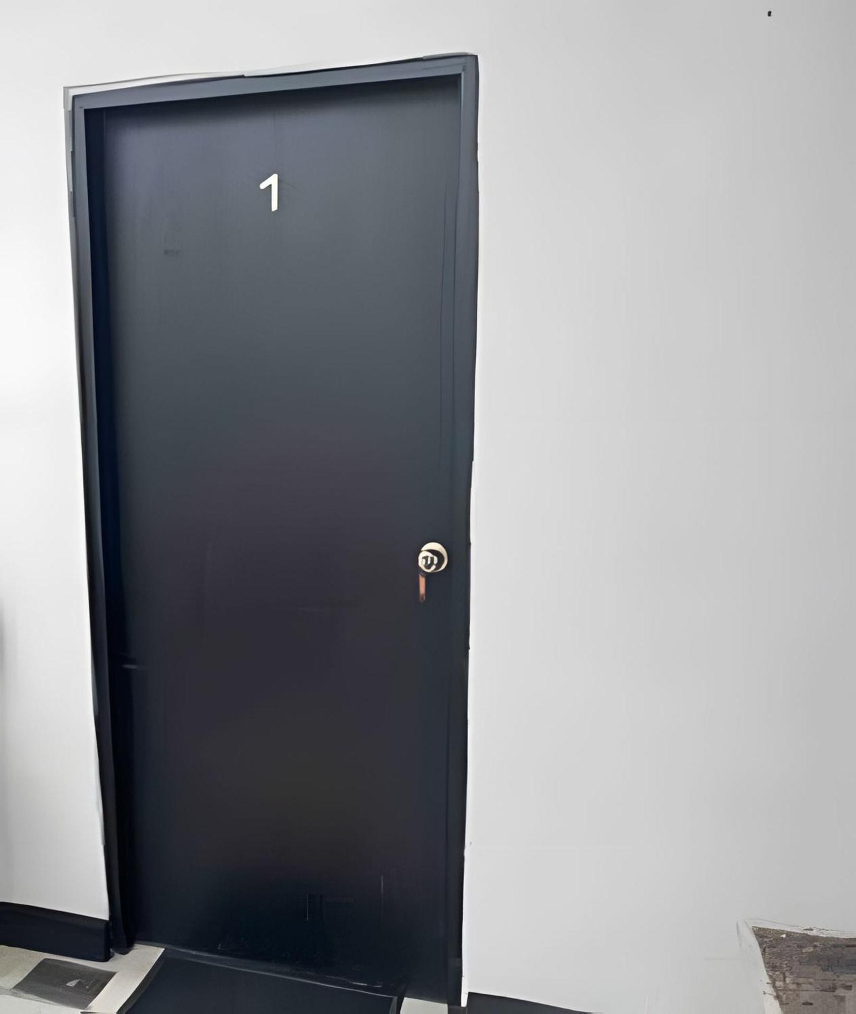 Apartamento Centrico Y Confortable Apto Casa Dona Yola 1 Cartagena