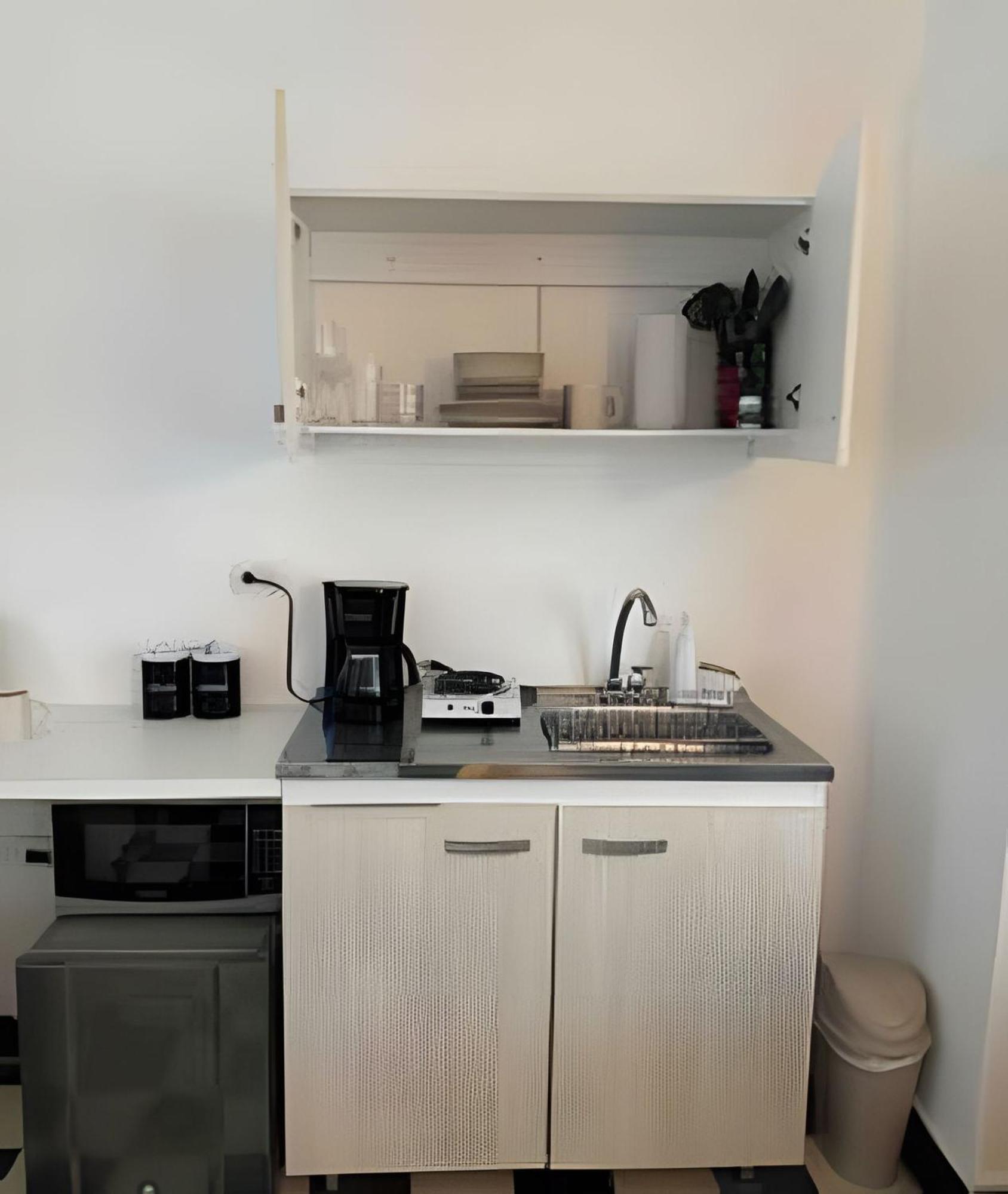 Centrico Y Confortable Apto Casa Dona Yola 1 *