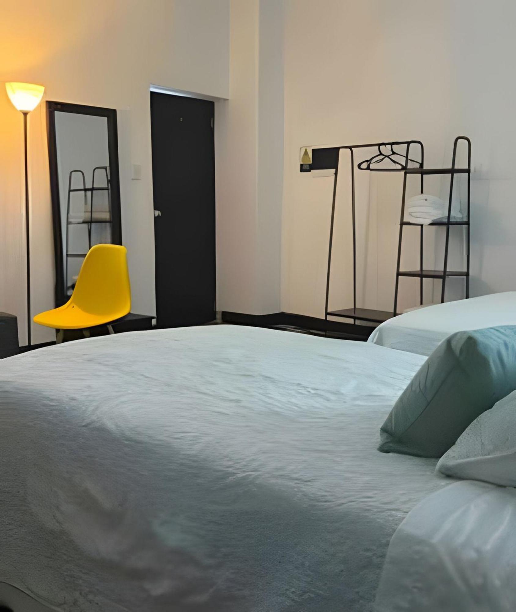 Centrico Y Confortable Apto Casa Dona Yola 1 * Cartagena