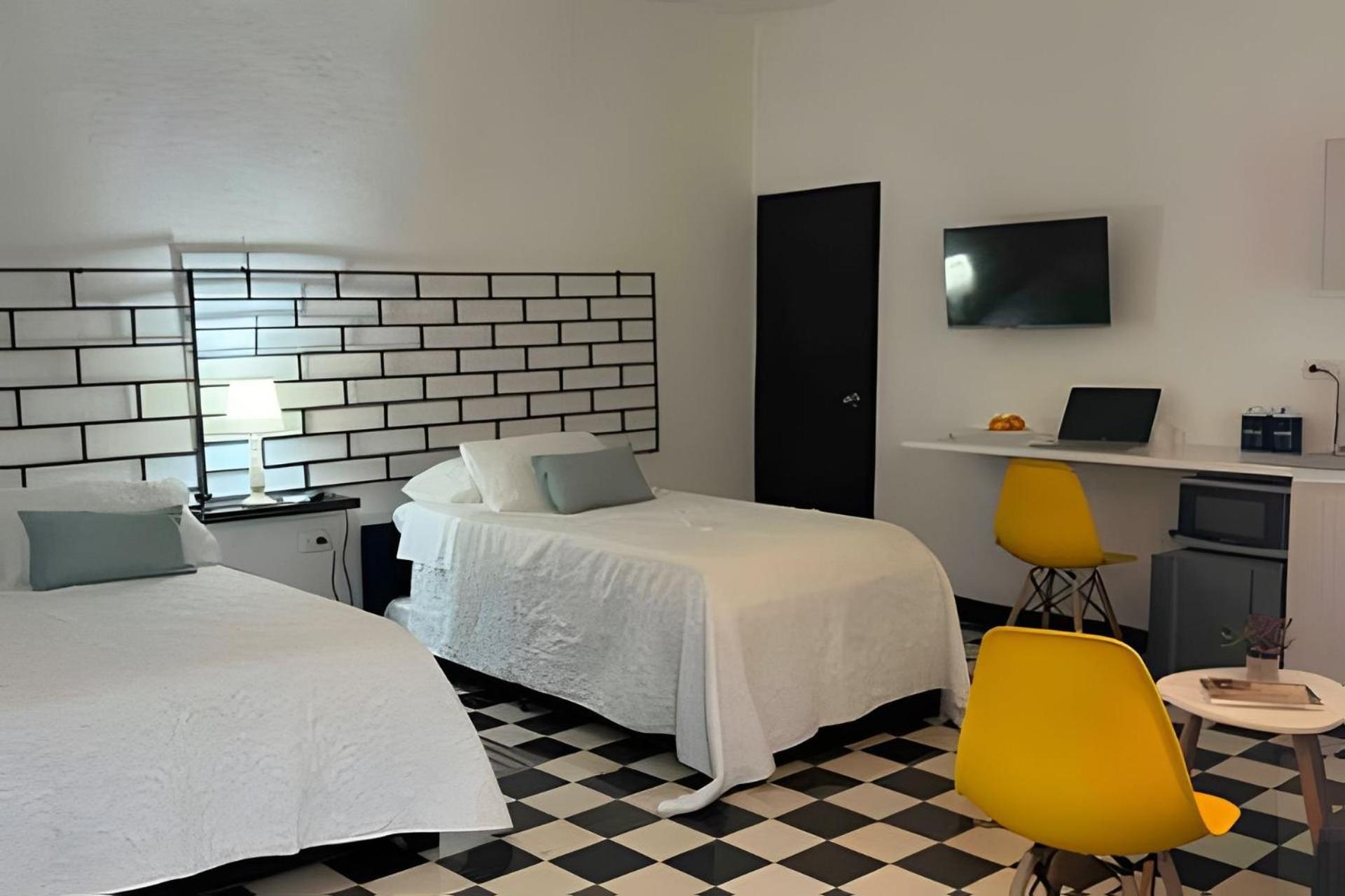 Apartamento Centrico Y Confortable Apto Casa Dona Yola 1