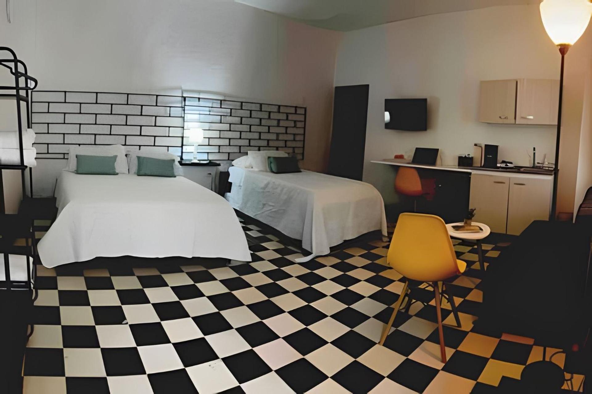 Centrico Y Confortable Apto Casa Dona Yola 1 Apartamento Cartagena