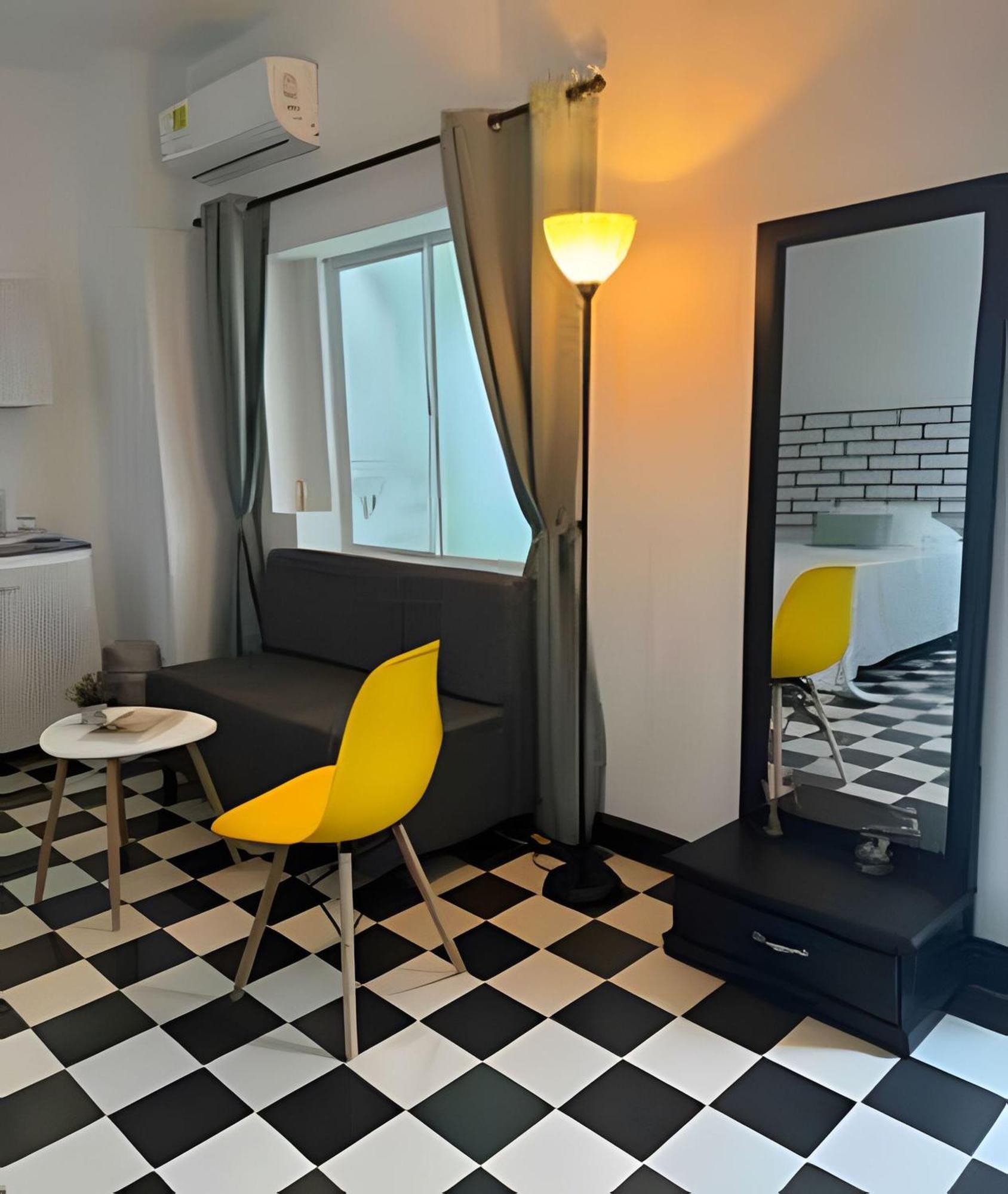 Centrico Y Confortable Apto Casa Dona Yola 1